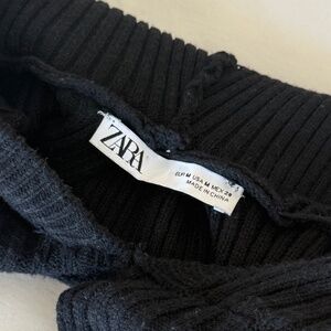 ZARA Hooded Shrug